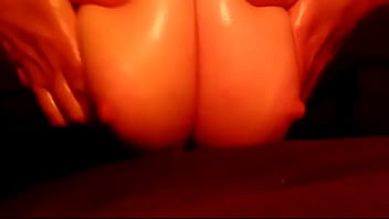 Preview 4 of Brazer Realty - TIT FUCK AND HAND JOB