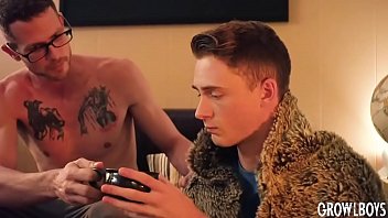 Preview 2 of Prya Price - GrowlBoys - Hookup in the woods takes monster cock bareback