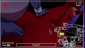 Preview 4 of Sxey Video Hd Porn 188 Sxesy - Foxy has a big fat juicy ass
