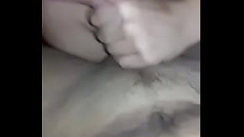 Preview 1 of Wife Gloryholl Fuck - She Slobbing my Dick
