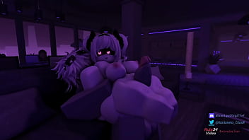 Preview 1 of Big Nipple Gril - Love drone (short version) by antonelachan