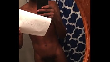 Preview 4 of Sweet Japanese Pronstar - Verification video