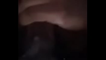 Preview 1 of Chubb Pierced - Big Black Dick Masturbate/Solo