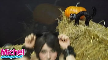 Preview 2 of Hard Sexy Jabrdasti Bf Video Dow - Michi Monsters Pangelvil