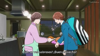 Preview 3 of Boob Sax - Hoshiai no Sora-04