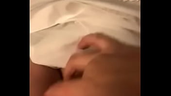 Preview 3 of Mature Fist Orgasm - Wife