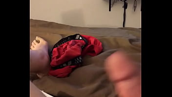 Preview 1 of Giselle Gomez Rolon - Lots of cum