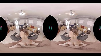 Preview 3 of Very Beautiful Fresh - VRHUSH After a long day at work Kenzie Madison needs a good fucking
