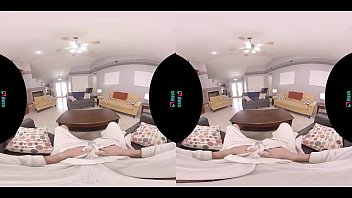 Preview 1 of Very Beautiful Fresh - VRHUSH After a long day at work Kenzie Madison needs a good fucking