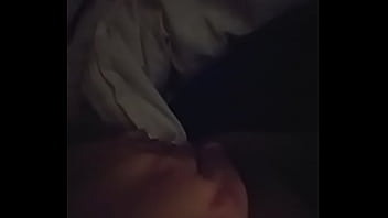 Preview 4 of Todays Boobs - my wife touches