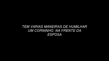 Preview 1 of Erica Fernandes Nude - TEM CORNO  QUE GOSTA DE SER HUMILHADO NA FRENTE DA ESPOSA