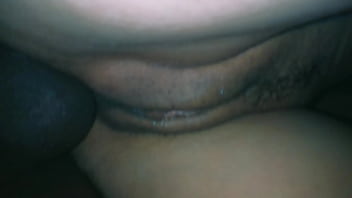 Preview 3 of Anatuer Ebony Cumshot - Cuzinho gostoso