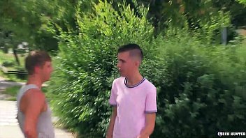 Preview 2 of Lam Ley - CZECH HUNTER 475