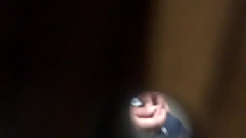 Preview 2 of Huge Rub - Quay l&ecirc_n toilet 2