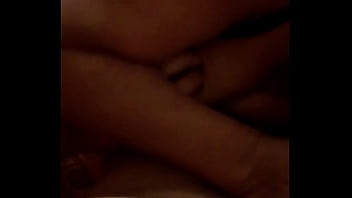 Preview 4 of Cummings Teen Pussy - abuela lampa a pelo