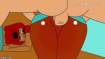 Preview 3 of Arab Sax Porn - BRAWL STARS NITA X LEON