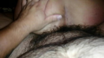Preview 3 of Blonde Got Rape - Morena latina d&aacute_ndole duro al culo