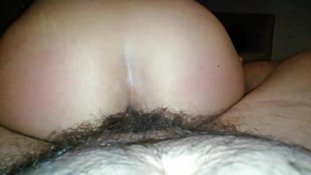 Preview 4 of Blonde Got Rape - Morena latina d&aacute_ndole duro al culo