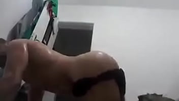Preview 1 of Supar Cut Teen Sex - Gay de Feira de Santana Deixando o cu duro