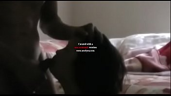 Preview 4 of Sexy Black Girl Forced Sex - De em di
