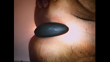 Preview 1 of Yen Santos Porn Streaming - Analplug meiner Freundin benutzt