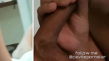 Preview 2 of Juan Boy Sex - ang bakbakan sa kama kasama si alter inigo teaser 5