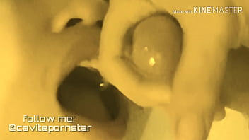 Preview 1 of Basil Camila - ang pagpapakawala ng tamod sa bibig ni alter inigo last teaser 6