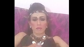 Preview 2 of Hot Madam Student - Booking Me,  just for lesbians