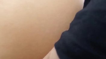 Preview 3 of Lesbian Prison Shower Group Rape - Skinny whore picked up for blowjob and outdoor pussy banging