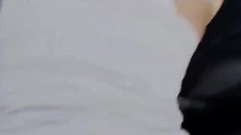 Preview 4 of Lesbian Prison Shower Group Rape - Skinny whore picked up for blowjob and outdoor pussy banging