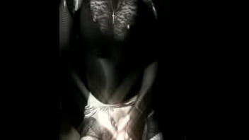 Preview 1 of Bangla Police Xxx - Crossdresser cum