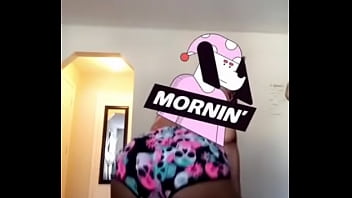 Preview 4 of Vellige Fack Xxx - Memphis Hoe Shaking Ass