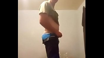 Preview 2 of Xxx Beibis - Gay tease for gay men