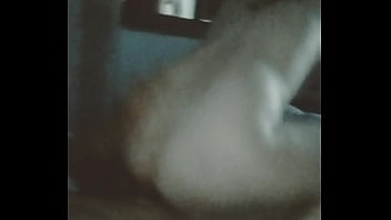 Preview 1 of Wwwkawja Sara Xxx Sexcom - Loira novinha sentando na pica do marido e mostrando seu lindo cu rosa.