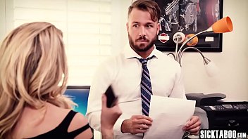 Preview 2 of Hindia Xxx Video - Petite blonde with big ass sucks a guys big hard cock