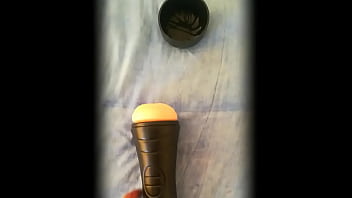 Preview 4 of Baune Sex - Soon,  with my toy. Thank you I A N  F E R R I