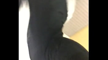Preview 2 of Story Twerk Anime - It&rsquo_s Halloween Showing My Tits