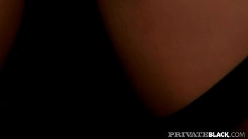 Preview 4 of Odje Sex - PrivateBlack.com - Thin Inked Destiny Has Interracial Orgy!