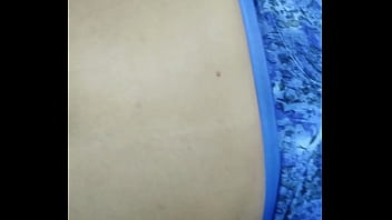 Preview 3 of Beauti Ful Porn6 - Myself wearing bra &amp_ panty