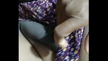 Preview 4 of Beauti Ful Porn6 - Myself wearing bra &amp_ panty