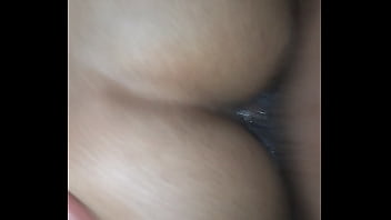 Preview 4 of Smallyez Anal - Fudendo meu namorado sem camisinha