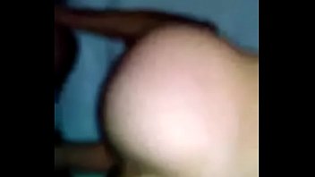 Preview 3 of Ebony Momo - Minha m&atilde_e levando rola