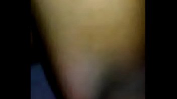 Preview 4 of Ebony Momo - Minha m&atilde_e levando rola