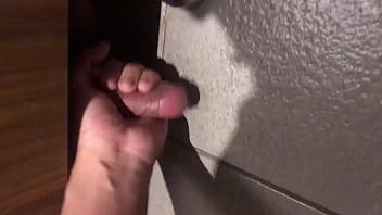 Preview 2 of Romy Rain Sixty Nine - Gay viet toilet 1
