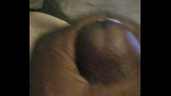 Preview 2 of Woman S Bbc Massage - African Cock