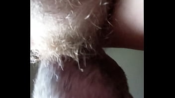 Preview 2 of King Star - hairy milf rimming