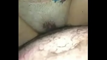 Preview 4 of Jav Tuben - Empurrando na buceta melada sem capa