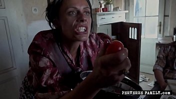 Preview 3 of We Mbangteen - PF Vegetable Massacre