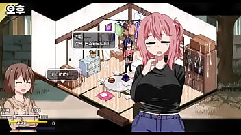 Preview 3 of Mexican Granny Surprise - Ending and Other [Winter] 1