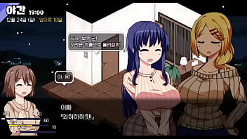 Preview 1 of Mexican Granny Surprise - Ending and Other [Winter] 1